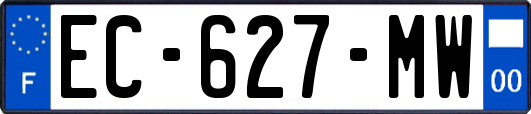 EC-627-MW