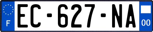 EC-627-NA