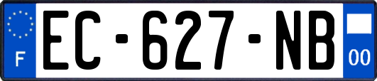 EC-627-NB