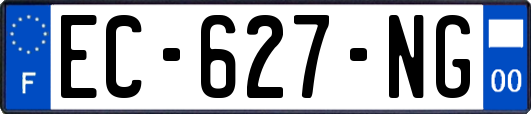 EC-627-NG