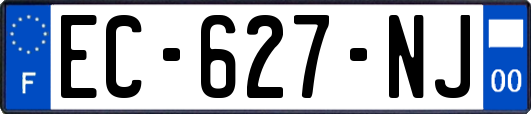 EC-627-NJ