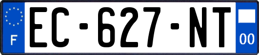 EC-627-NT