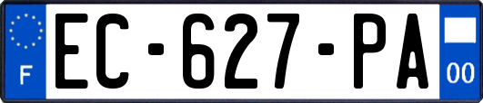 EC-627-PA