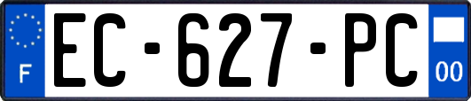 EC-627-PC