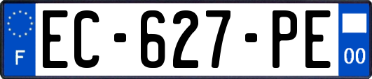 EC-627-PE