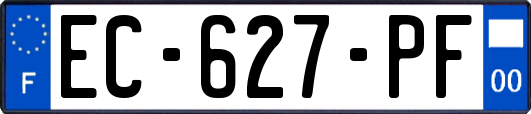 EC-627-PF