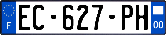 EC-627-PH