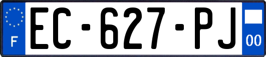EC-627-PJ