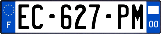 EC-627-PM
