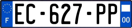 EC-627-PP