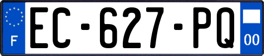 EC-627-PQ