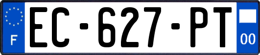 EC-627-PT
