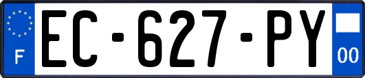 EC-627-PY