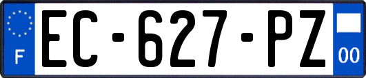 EC-627-PZ