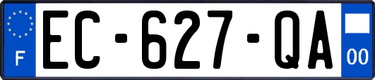 EC-627-QA