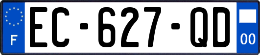 EC-627-QD