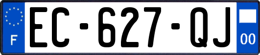 EC-627-QJ
