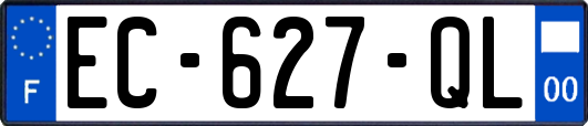 EC-627-QL