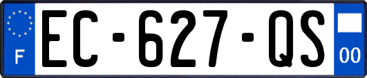 EC-627-QS