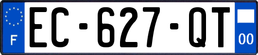 EC-627-QT