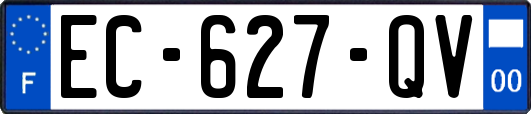 EC-627-QV