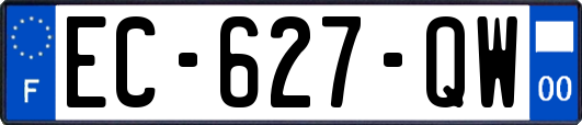 EC-627-QW