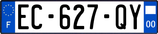 EC-627-QY