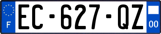 EC-627-QZ