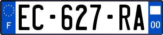 EC-627-RA