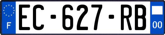 EC-627-RB