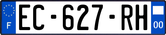 EC-627-RH