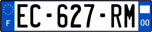 EC-627-RM