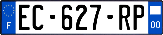 EC-627-RP