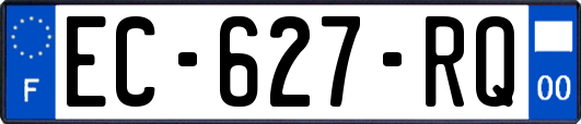 EC-627-RQ