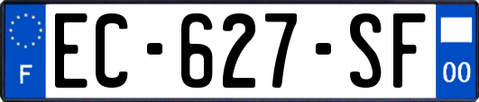 EC-627-SF
