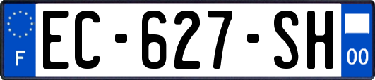 EC-627-SH