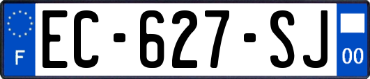 EC-627-SJ