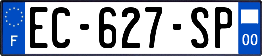 EC-627-SP