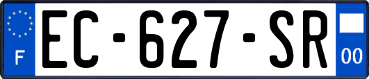 EC-627-SR