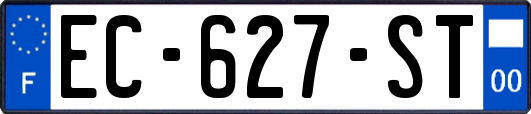 EC-627-ST