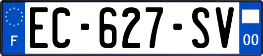 EC-627-SV