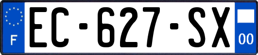 EC-627-SX