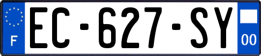 EC-627-SY