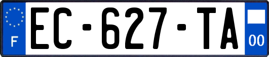 EC-627-TA