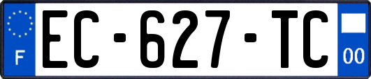 EC-627-TC