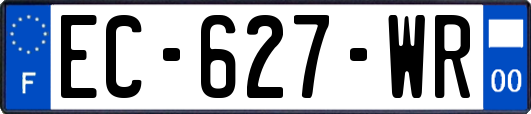 EC-627-WR