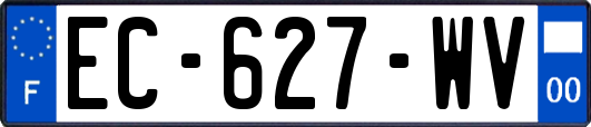 EC-627-WV