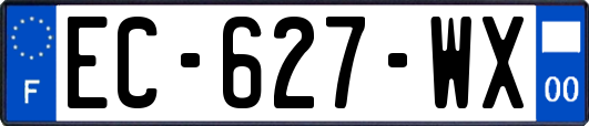 EC-627-WX
