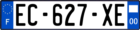 EC-627-XE