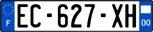 EC-627-XH